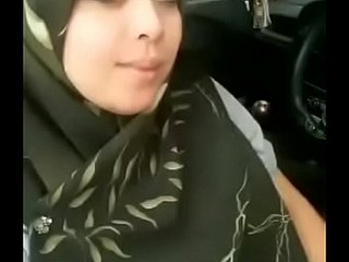 Gadis bertudung wirusowe bahagian 12