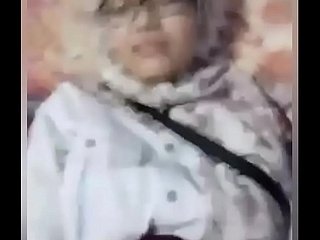 Himpun Bertudung Bahagian 22