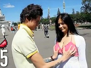 Hotheaded boobs in talk about