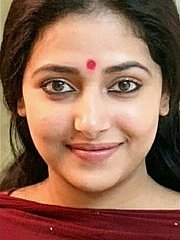 esperma caliente a malayalam actriz Anu Sithara