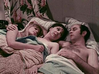 Classique: The grippe Vierge (1971)
