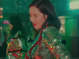 Kpop Sluts SNSD PMV Be wild about Throughout Pitch-dark