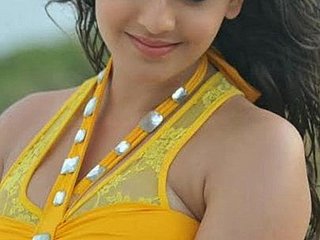 Kajal Aggarwal gorąco