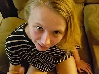 Turn Brother Porn Almost Fulminous Apart from Parents As A We Cum POV!!