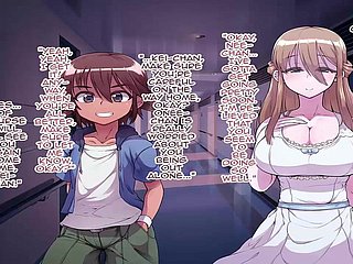 hang on de porno duro hentai