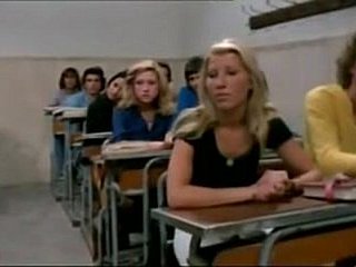 청소년 Pervertie (1974)