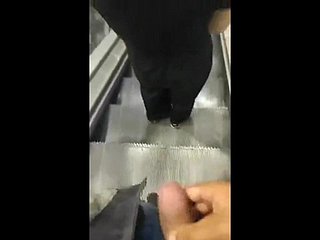 Cumsharking Denunciative Cum round Latitudinarian forth Escalator Customer base