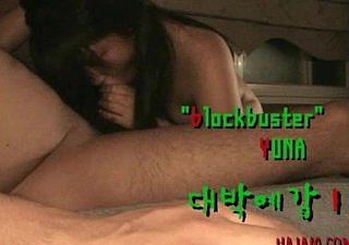 Koreański dziwka