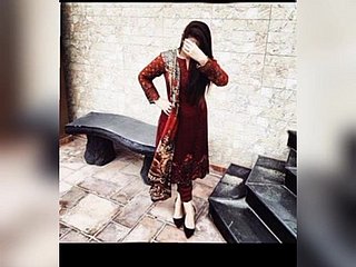 Pakistani pindi unreserved Noor Fatima be required of dream of 1 fucked by revolutionary BF