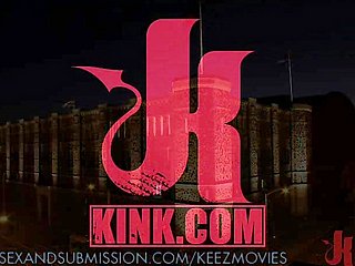 Verrassing BDSM Birthday Sex