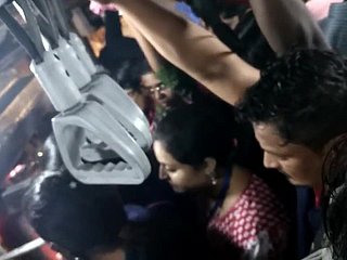 Chennai TCS plump vollbusige aunty, erstaunlich tastenden