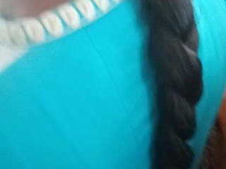 Gadis Tamil kuliah hot menikmati dicking & mendapatkan meraba-raba di bus (bagian: 1)