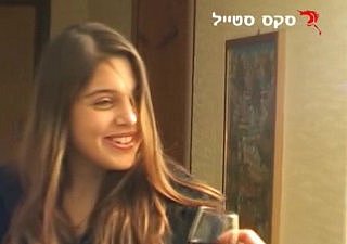 Israeli Sex Stil Orgasmus