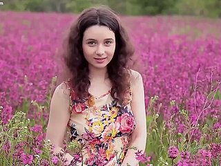 [AmourAngels] Дженнифер - Colors Of Summer