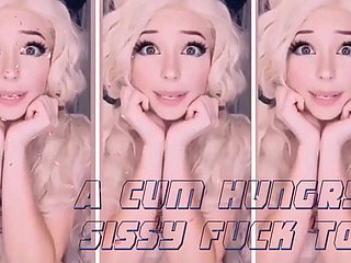 Sissy transformatie