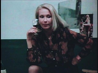 Ekstasen Madchen und Millionen 1979 (Dipulihkan)