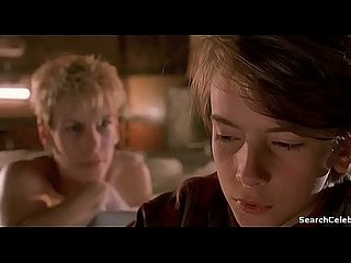 เจมี่ลีเคอร์ติในม. ของบอย 1994