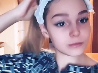 Zdeprawowany uczeń zasysane znajomego, kiedy był na parze
