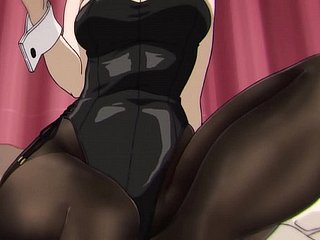 Miru women's knickers episodio 2 bide one's time español