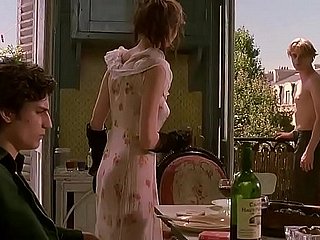 Мечтатели (2003)