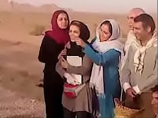بالإصبع في الحمار سوبر ستار السينما إيران