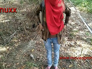 La mia ragazza calda all'aperto teen sex cazzo figa indiano desi