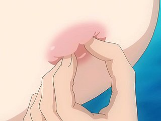 Scène Ecchi-compilatie - Tachibana