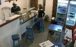 Video Real Sex Video Cafe Black Guy baise fille sexy