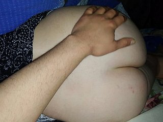 minhas s. bunda da esposa