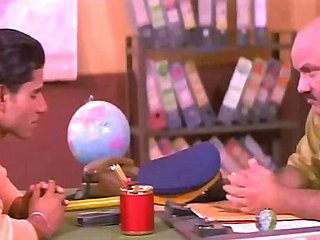 اقوام خواح - ہندی بی گریڈ فلم