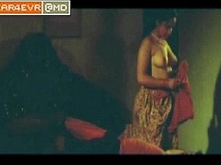 Reshma como empregada foder jovem proprietário sem censura 5