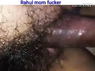 Maman s. sexe fils dur
