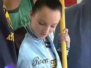 v. en el ônibus