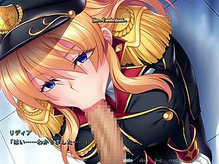 Fat Sen seni militare Ipnosi Sene 7 Sono Gysh subbe D