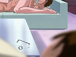 De immorele vrouw Ep.1 - Hentai -porno