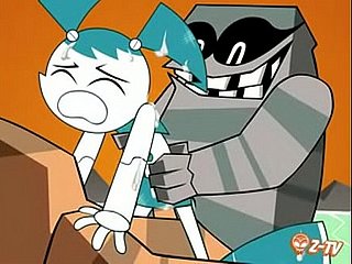 Tiener robot