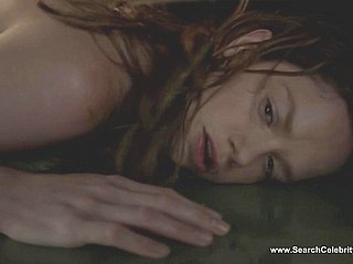 Ruth Wilson - เรื่อง S01E01