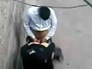 Foda -se com garota paquistanesa