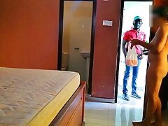Inn District Subsidy Knocked mainly our entry-way and fucked my Wife вЂ“ Cuckold Musing