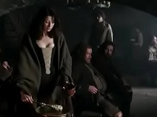 Şaplak Cezası - Stranger Sezon 1 Bölüm 9 TVSHOW