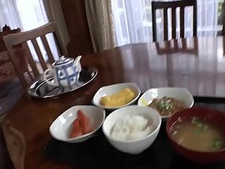 japanese crumpet fucked