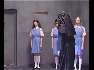 Detention House 2 RGE 017 Lupus Just deserts