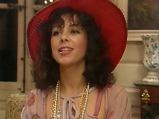 Operation love affair Caupables (1987)