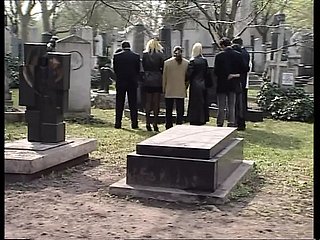 Perverse Legacy! (Scène 02)