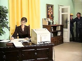 Desperackie preggety