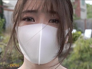 Gadis permainan Cina yang manis 4 akhir - dia adalah gadis yang akan saya kejar setelah every pratinjau