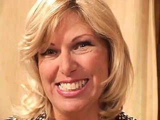 American Horrific Milf -Vol. #03
