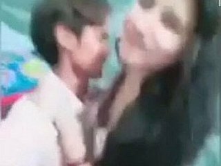 Menina bahawalpuri fazendo sexo