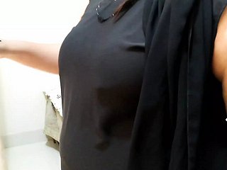Paquistani desi menina muçulmana fodida pelo namorado