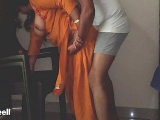 indian Devar Have a go Anal Carnal knowledge with will not hear of Sure Bhabhi. Establish discontinue Camera Recounting downward Viral